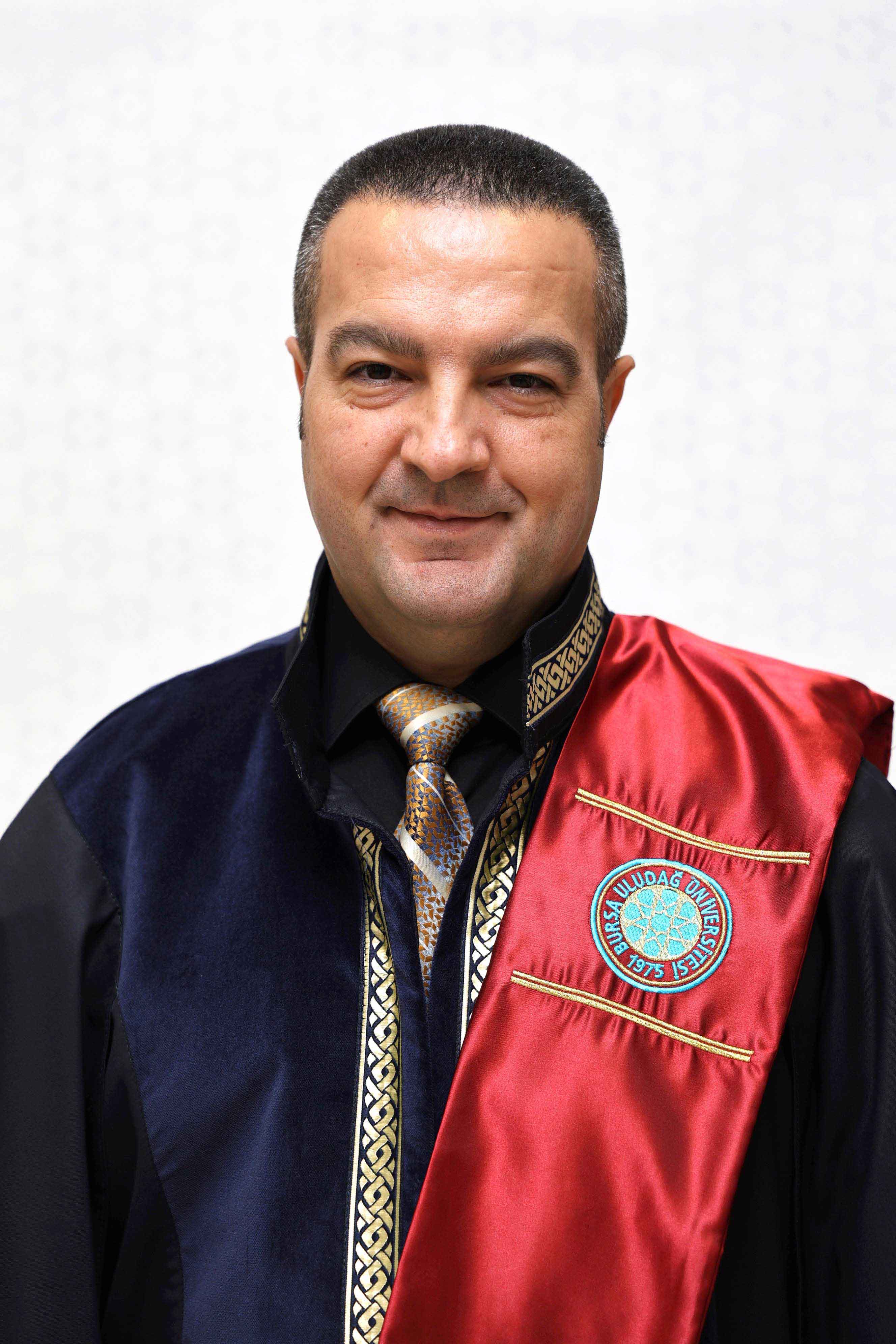 PROF. GÖRKEM ÇALGAN